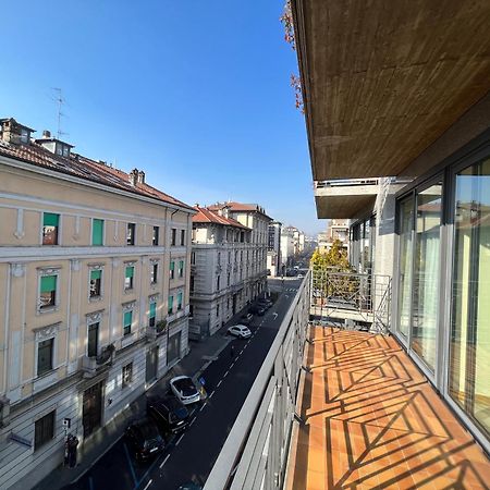Esclusivo 120 Mq Nel Cuore Di Bergamo Dış mekan fotoğraf